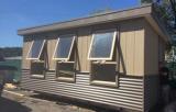 Cabins